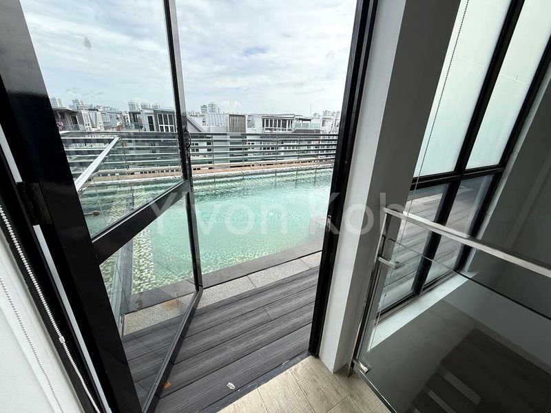 4 Bed Apartment (Condo) for Sale in  Cubik - Image 19